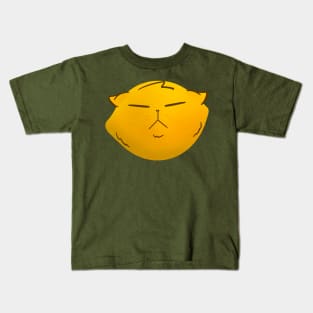 Sourpuss Kids T-Shirt